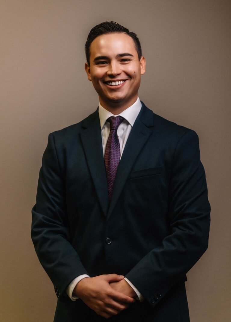 Jesus Suday Houston Lawyer